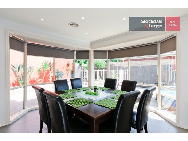 1 Zambezi Court, Roxburgh Park VIC 3064