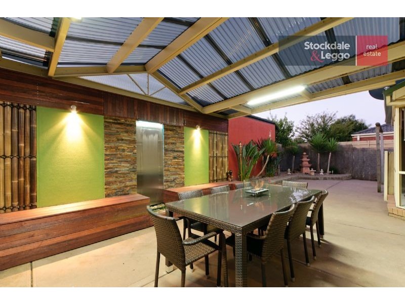 1 Zambezi Court, Roxburgh Park VIC 3064