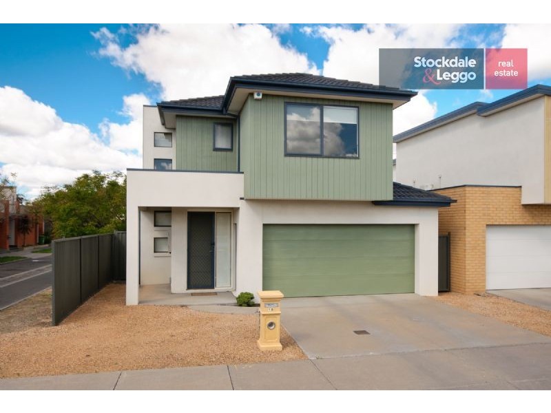 18 Grosvenor Square, Craigieburn VIC 3064