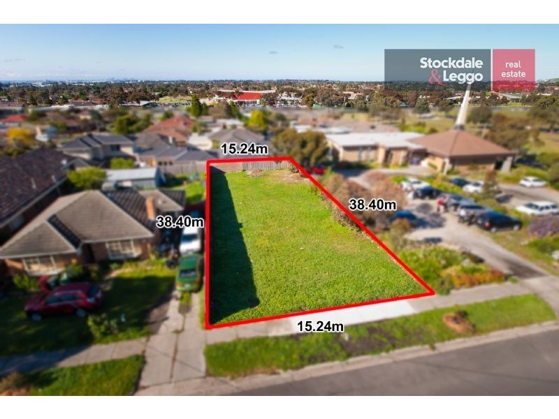 15 Dianne Avenue, Craigieburn VIC 3064