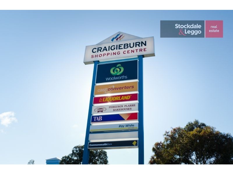 15 Dianne Avenue, Craigieburn VIC 3064