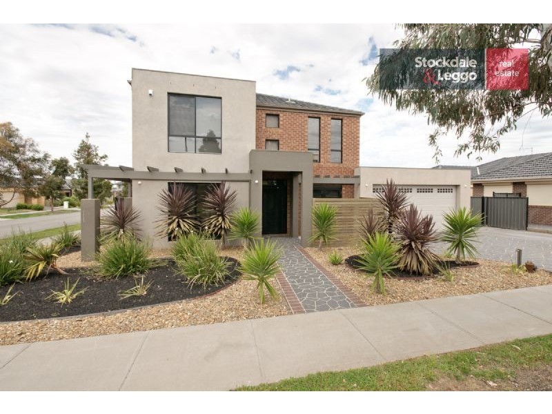 87 Northumberland Circuit, Craigieburn VIC 3064
