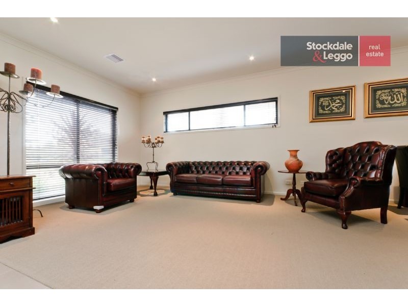 87 Northumberland Circuit, Craigieburn VIC 3064