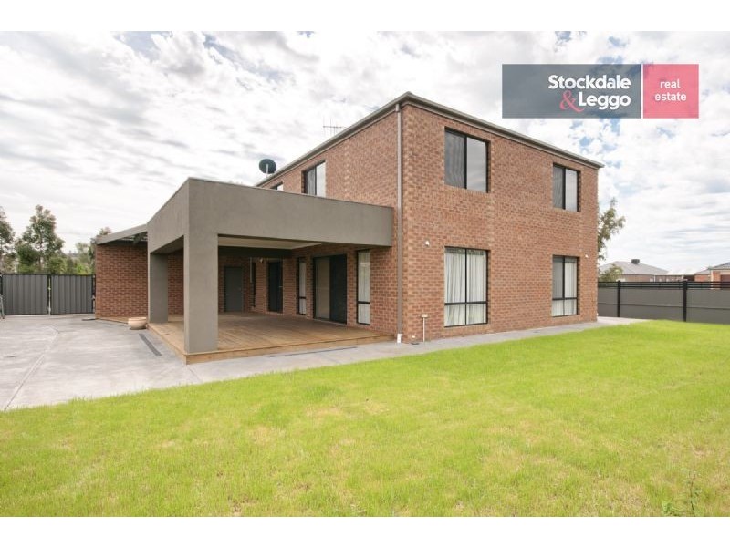 87 Northumberland Circuit, Craigieburn VIC 3064