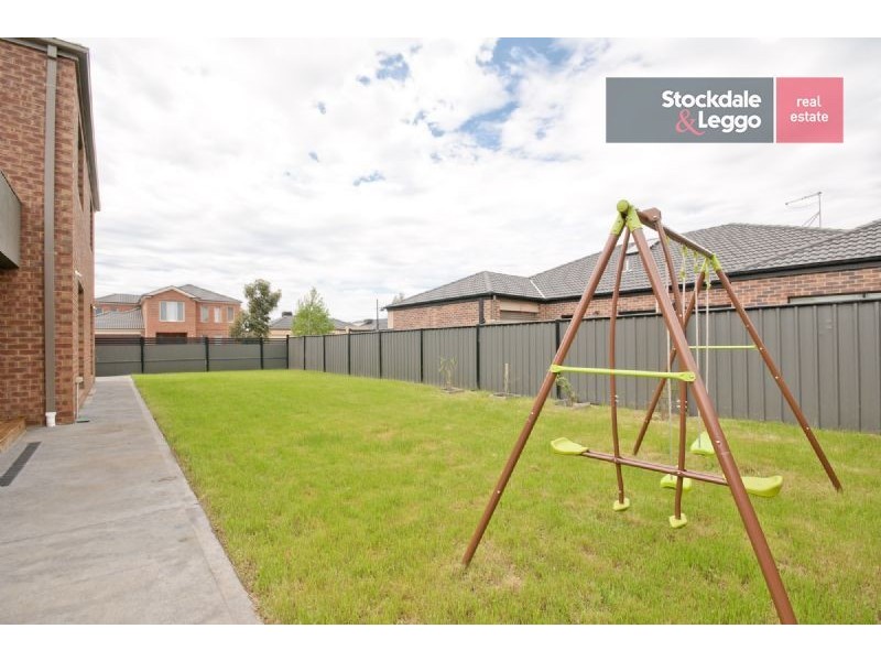 87 Northumberland Circuit, Craigieburn VIC 3064