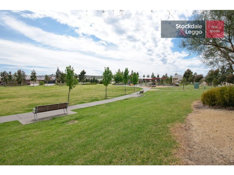 87 Northumberland Circuit, Craigieburn VIC 3064