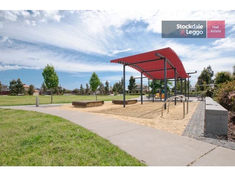 87 Northumberland Circuit, Craigieburn VIC 3064