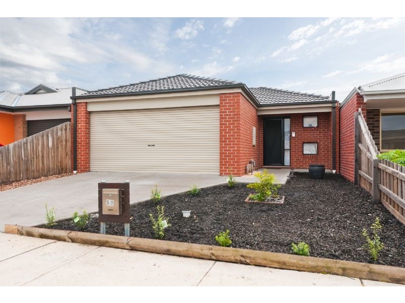 26 Kernan Court, Craigieburn VIC 3064