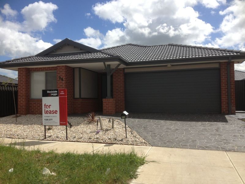 26 Rainham Avenue, Craigieburn VIC 3064