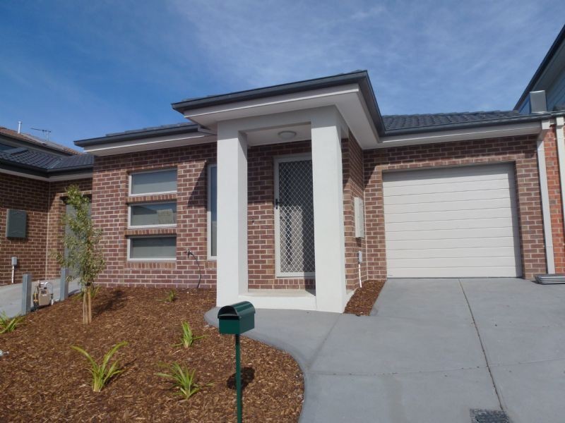 4/48-50 Pearl Drive, Craigieburn VIC 3064