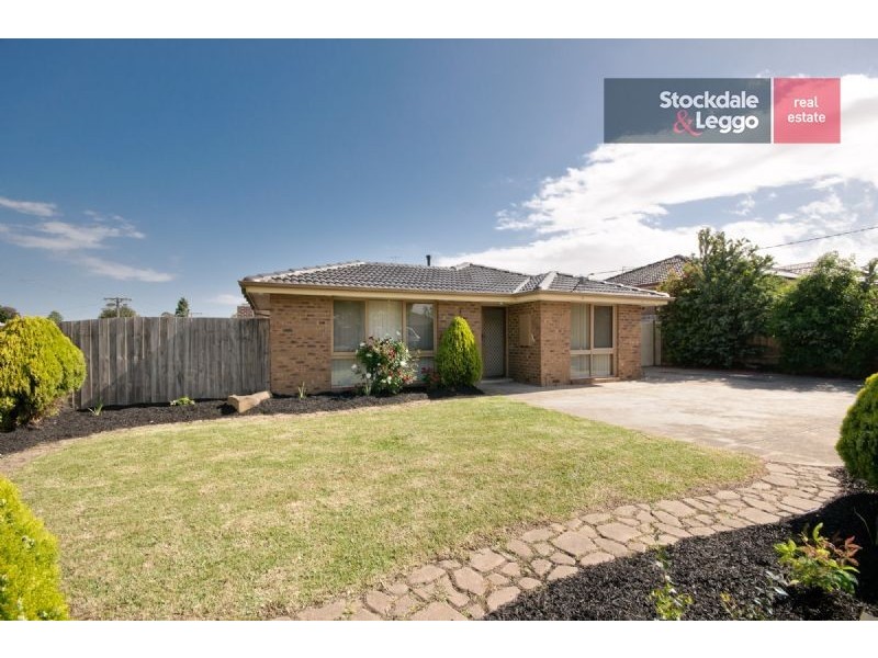 37 Medway Road, Craigieburn VIC 3064