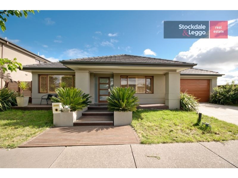 15 Moresby Court, Craigieburn VIC 3064