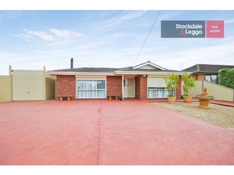 41 Spurr Street, Craigieburn VIC 3064