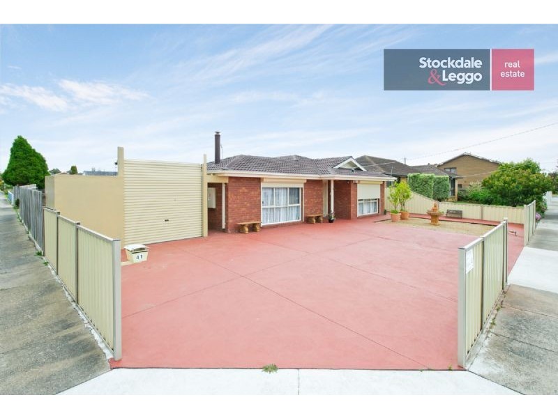 41 Spurr Street, Craigieburn VIC 3064
