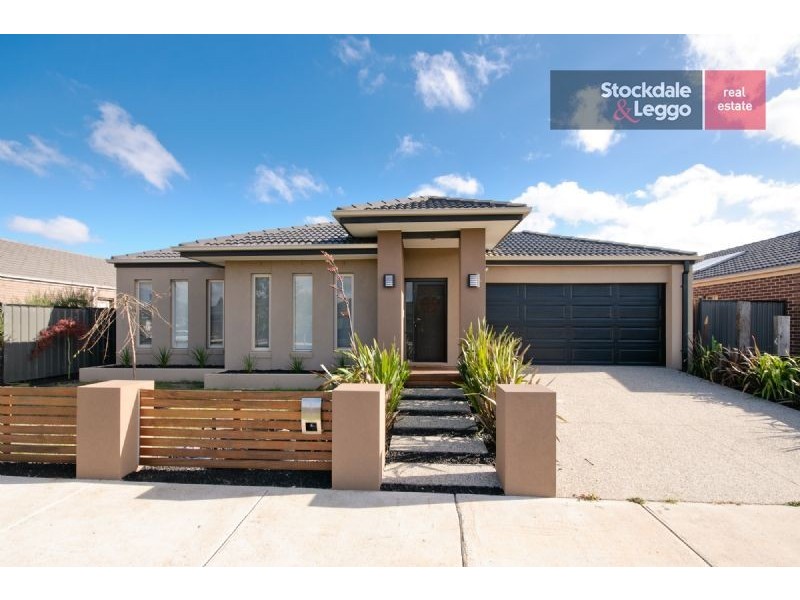 30 Grevillea Street, Craigieburn VIC 3064