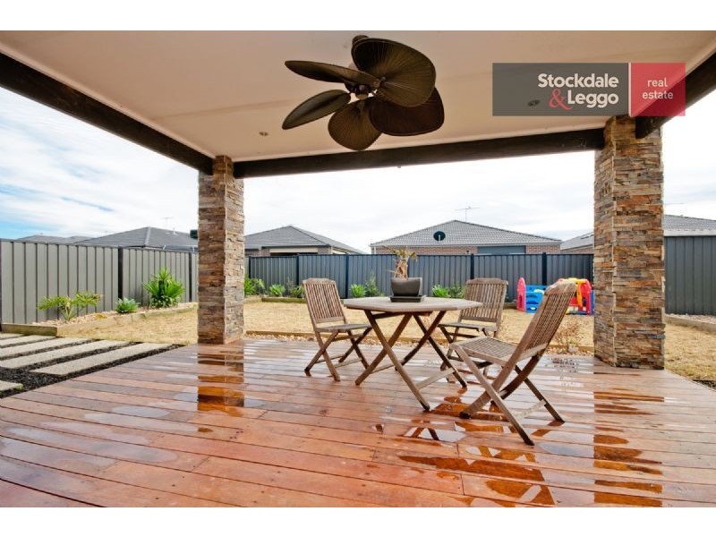 30 Grevillea Street, Craigieburn VIC 3064