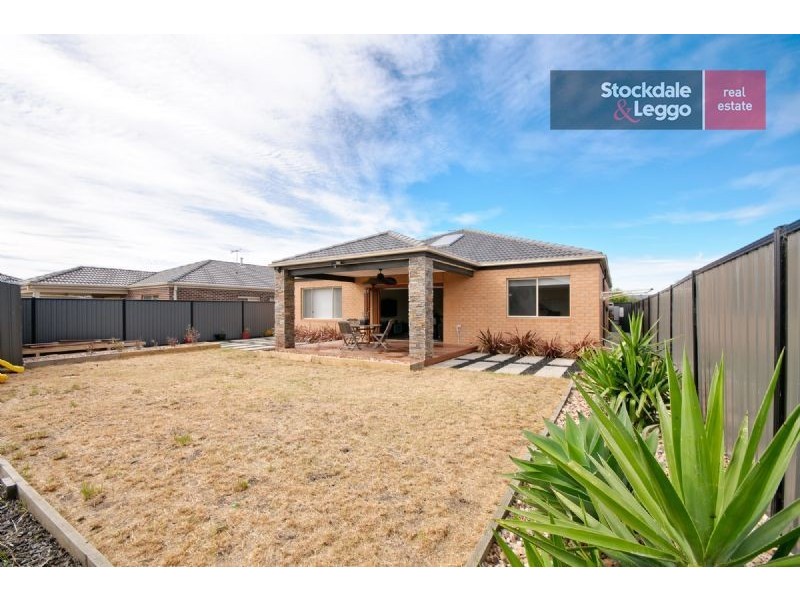 30 Grevillea Street, Craigieburn VIC 3064