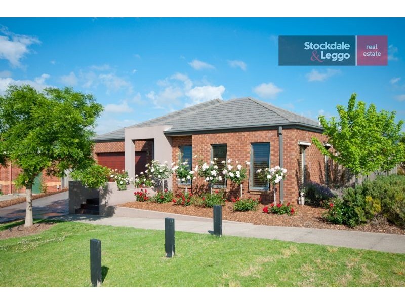 25 Beechville Place, Craigieburn VIC 3064