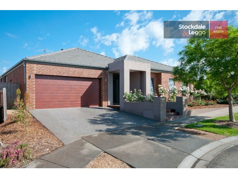 25 Beechville Place, Craigieburn VIC 3064