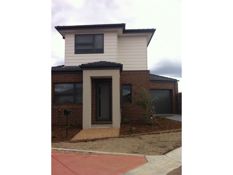9/25 Hedland Court, Craigieburn VIC 3064