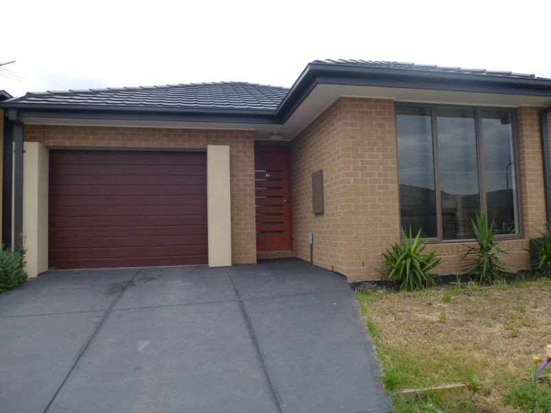25 Viewside Crescent, Craigieburn VIC 3064