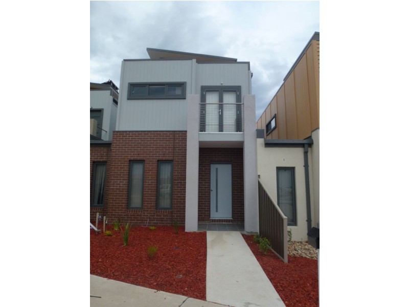 6/1 Clarendon Avenue, Craigieburn VIC 3064