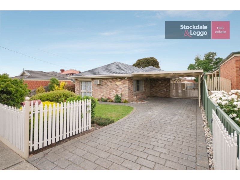 22 Keysborough Street, Craigieburn VIC 3064