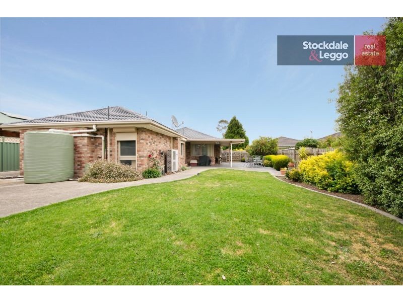22 Keysborough Street, Craigieburn VIC 3064