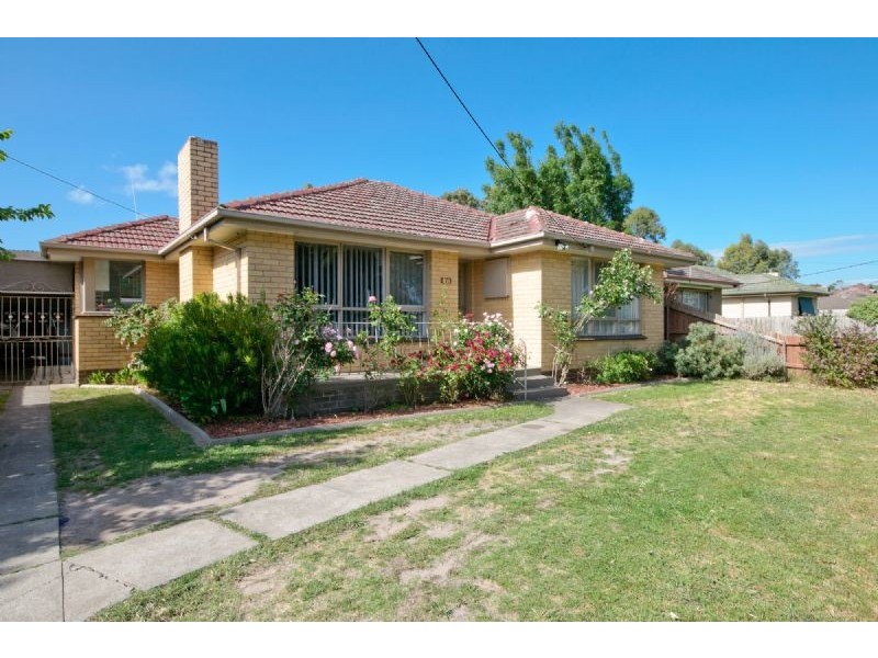 46 Dianne Avenue, Craigieburn VIC 3064