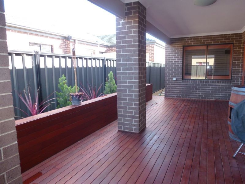 23 Brickwood Circuit, Craigieburn VIC 3064