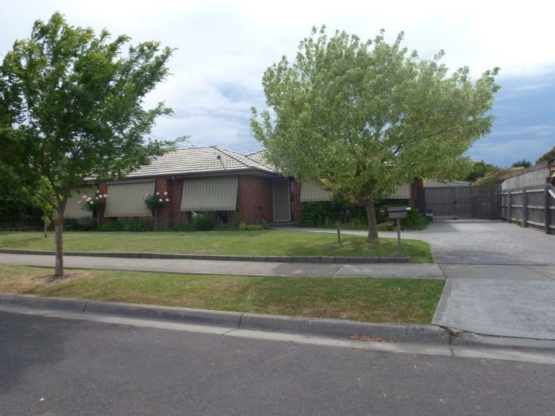 28 Cowes Street, Craigieburn VIC 3064