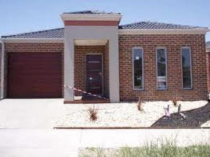 78 Huntington Drive, Craigieburn VIC 3064