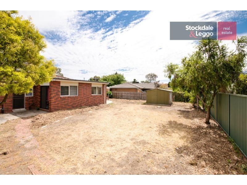 5 Hothlyn Drive, Craigieburn VIC 3064