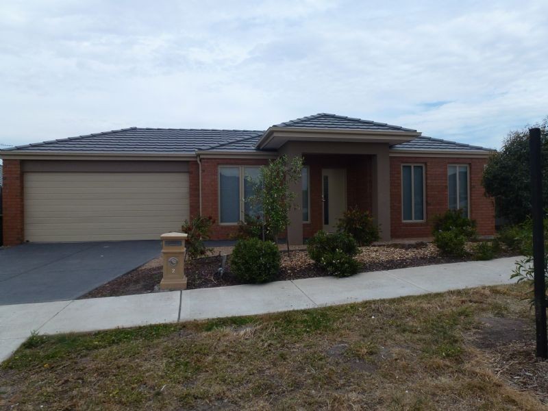 2 Roebuck Way, Craigieburn VIC 3064