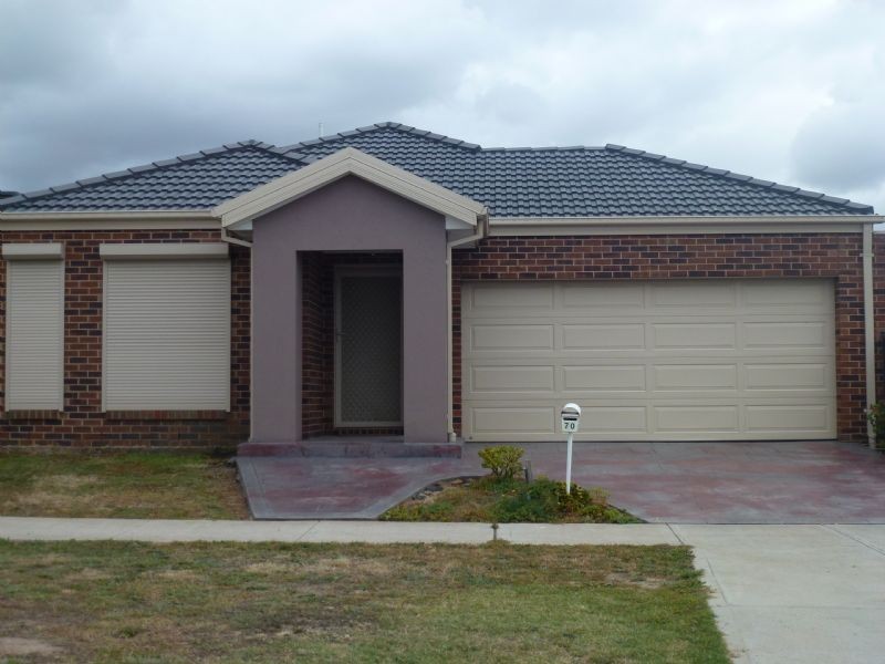 70 Corringa Way, Craigieburn VIC 3064