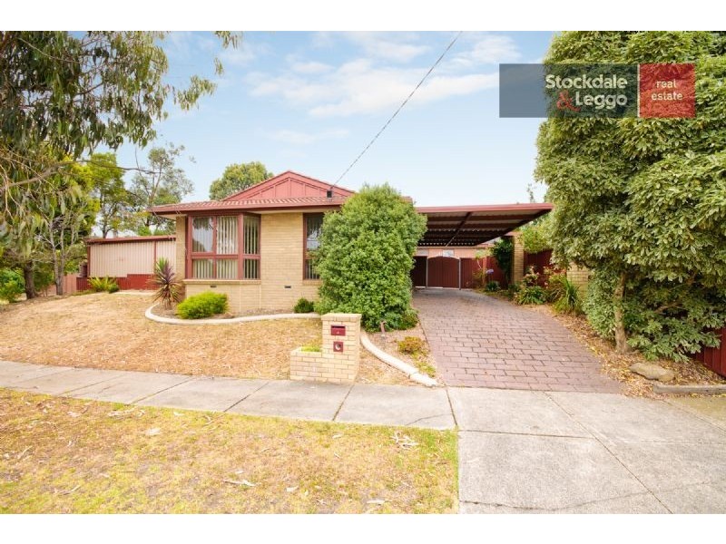 2 Enfield Place, Craigieburn VIC 3064