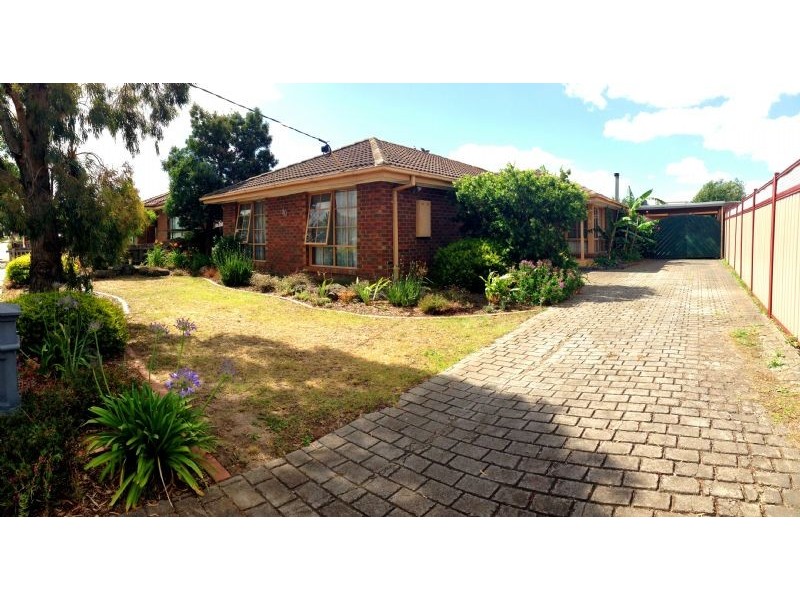 10 Medway Road, Craigieburn VIC 3064