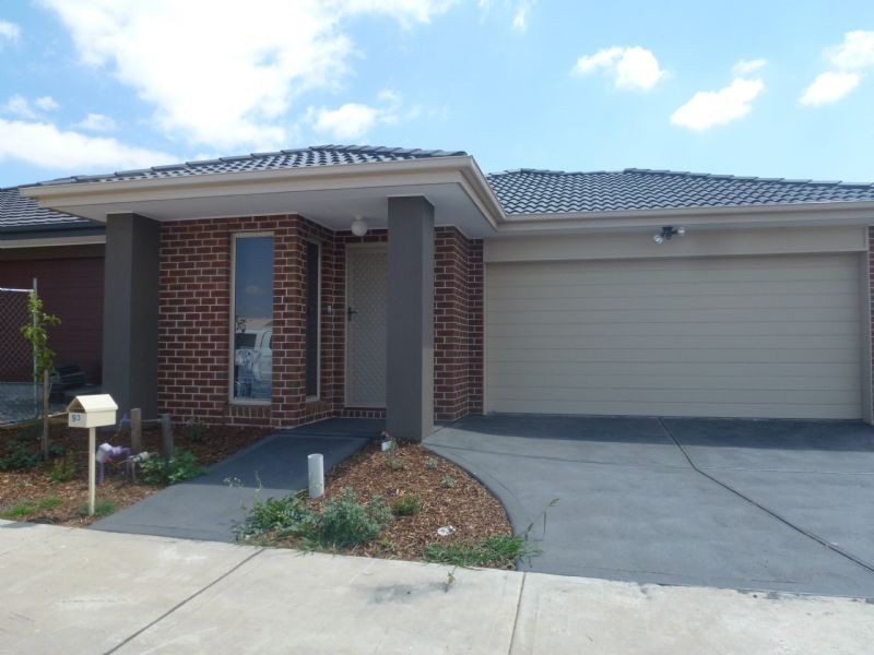 93 Gateshead Street, Craigieburn VIC 3064