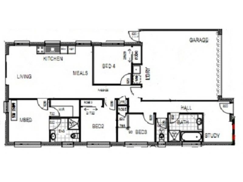 93 Gateshead Street, Craigieburn VIC 3064