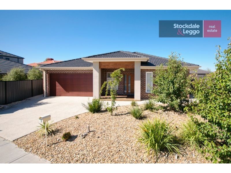3 Lewisham Place, Craigieburn VIC 3064