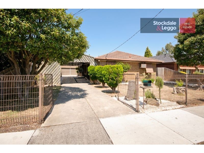 107 Dianne Avenue, Craigieburn VIC 3064