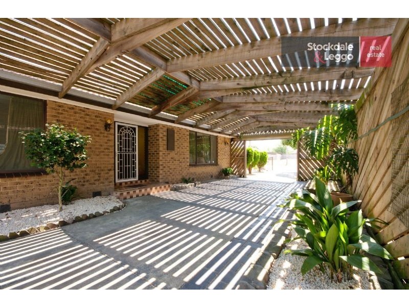 107 Dianne Avenue, Craigieburn VIC 3064