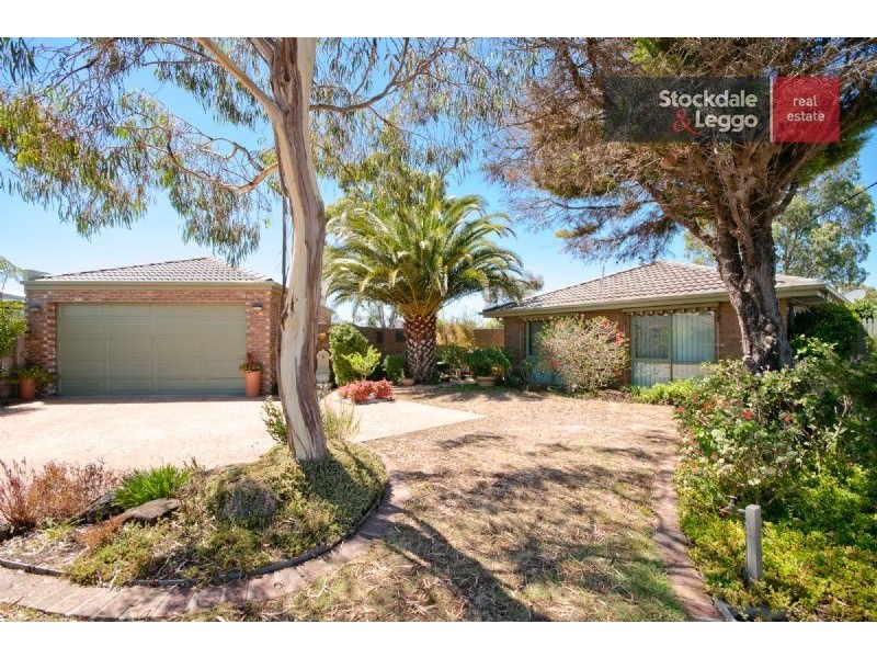 7 Parton Place, Craigieburn VIC 3064