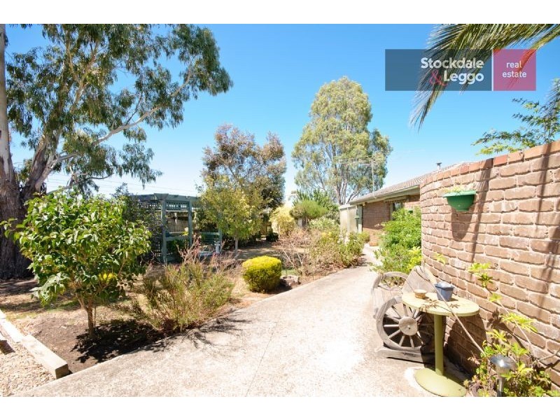 7 Parton Place, Craigieburn VIC 3064