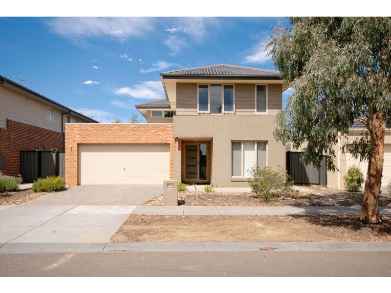 15 Northumberland Circuit, Craigieburn VIC 3064