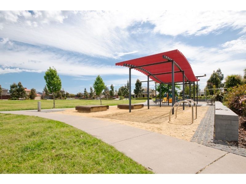 15 Northumberland Circuit, Craigieburn VIC 3064