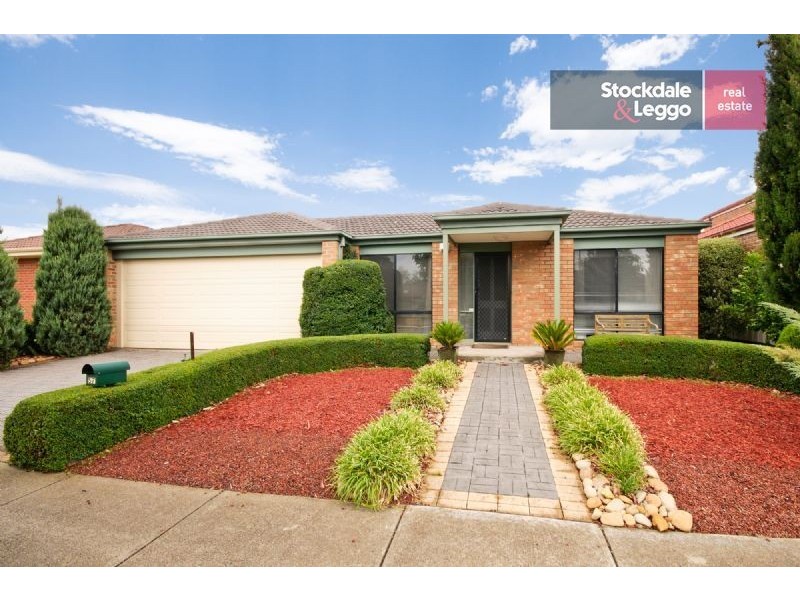 57 Willmott Drive, Craigieburn VIC 3064