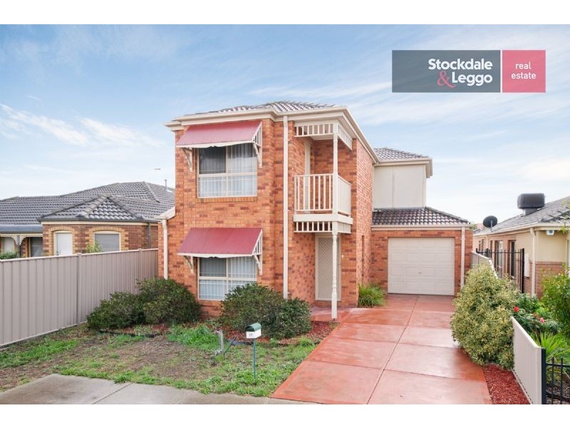19 Goulburn Way, Craigieburn VIC 3064