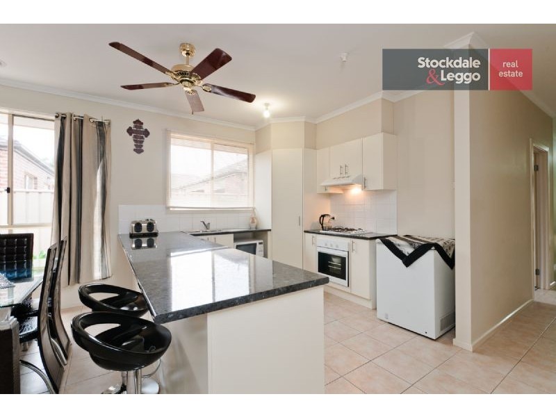 4 Currumbin Link, Craigieburn VIC 3064