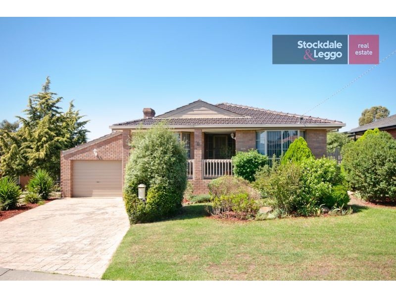 6 Falmer Place, Craigieburn VIC 3064